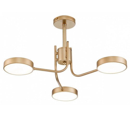 Люстра на штанге Escada Skylar 10258/3LED