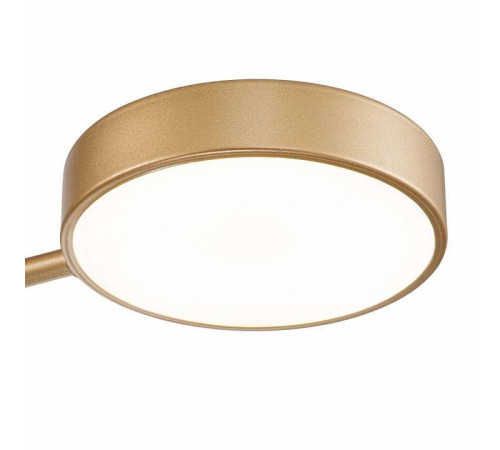 Люстра на штанге Escada Skylar 10258/3LED