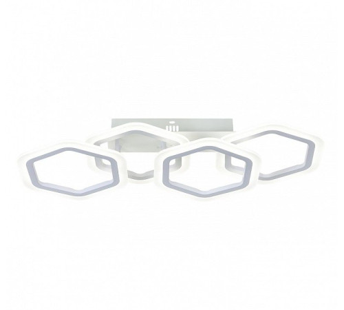 Накладной светильник Escada 10259 10259/4LED
