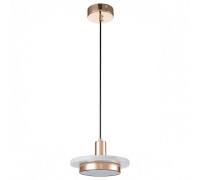 Подвесной светильник Escada 10260 10260/1LED White marble