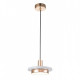 Подвесной светильник Escada 10260 10260/1LED White marble
