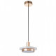 Подвесной светильник Escada 10260 10260/1LED White marble
