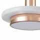 Подвесной светильник Escada 10260 10260/1LED White marble