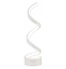 Настольная лампа декоративная Escada DYNAMIC 10262/L LED White