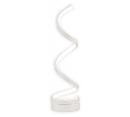 Настольная лампа декоративная Escada DYNAMIC 10262/L LED White