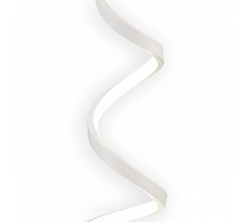 Настольная лампа декоративная Escada DYNAMIC 10262/L LED White