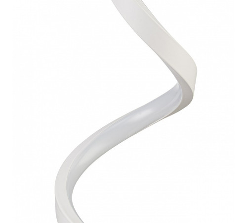 Настольная лампа декоративная Escada DYNAMIC 10262/L LED White