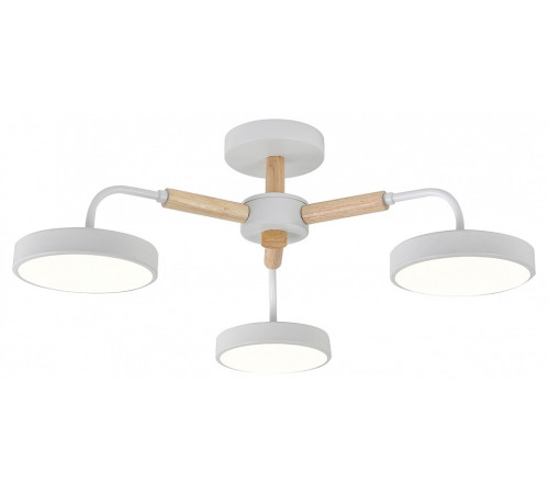 Люстра на штанге Escada 10270 10270/3LED