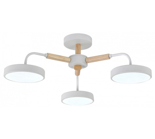 Люстра на штанге Escada 10270 10270/3LED