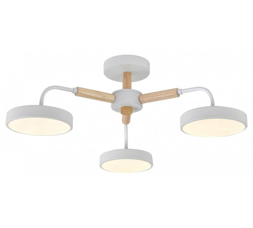 Люстра на штанге Escada 10270 10270/3LED
