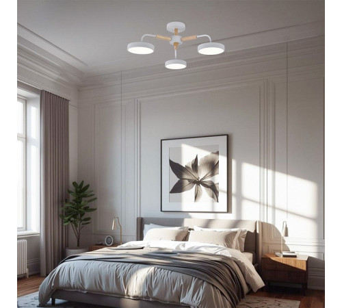 Люстра на штанге Escada 10270 10270/3LED