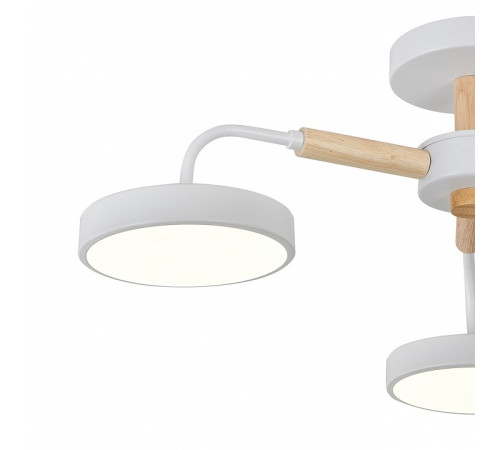 Люстра на штанге Escada 10270 10270/3LED