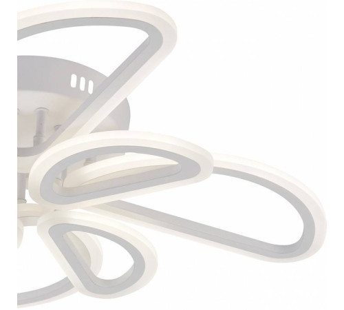 Потолочная люстра Escada Archer 10270/8LED