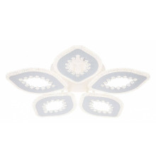 Потолочная люстра Escada Dew 10271/5LED