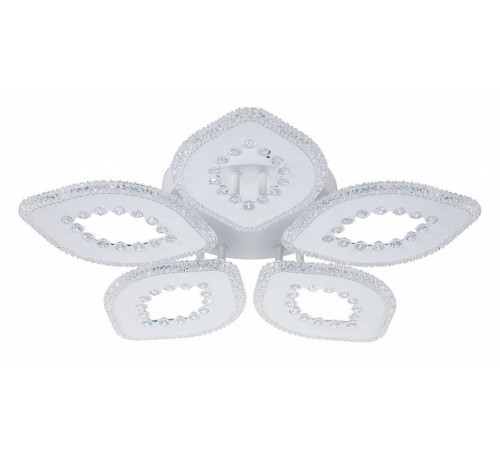 Потолочная люстра Escada Dew 10271/5LED