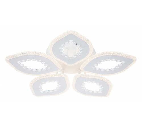 Потолочная люстра Escada Dew 10271/5LED