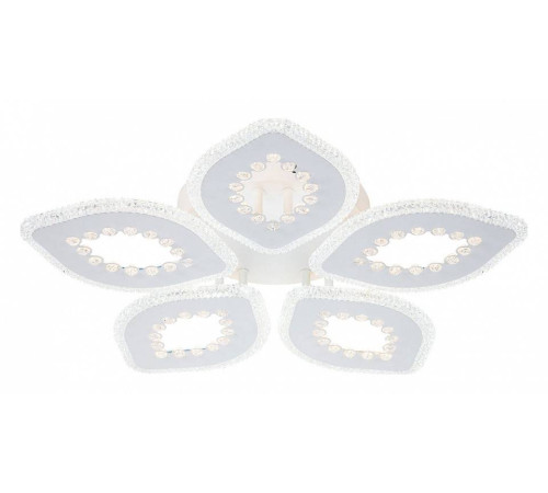 Потолочная люстра Escada Dew 10271/5LED