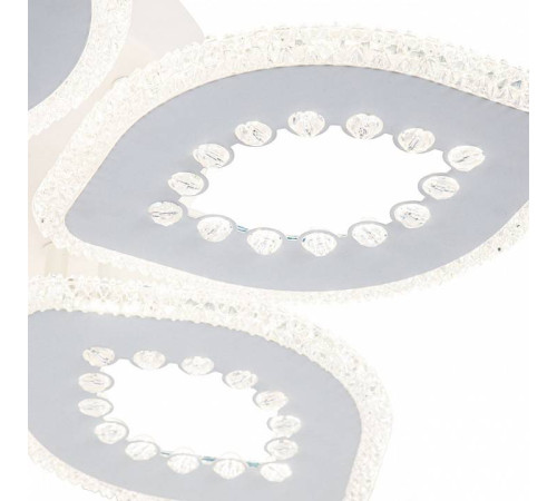 Потолочная люстра Escada Dew 10271/5LED