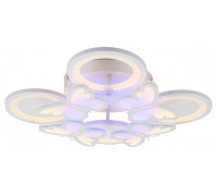 Люстра на штанге Escada BUTTERFLY 10272/8LED