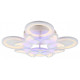 Люстра на штанге Escada BUTTERFLY 10272/8LED