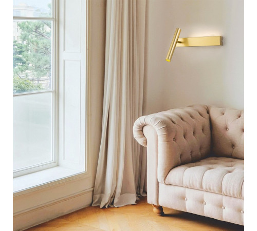 Бра Escada 10274 10274/1LED Gold