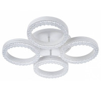 Потолочная люстра Escada Albus 10276/4LED APP