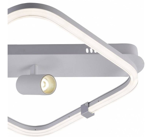 Накладной светильник Escada Factor 10280/1LED