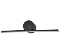 Подсветка для картины Escada Line LED черная 10281/1LED