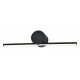Подсветка для картины Escada Line LED черная 10281/1LED