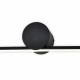 Подсветка для картины Escada Line LED черная 10281/1LED