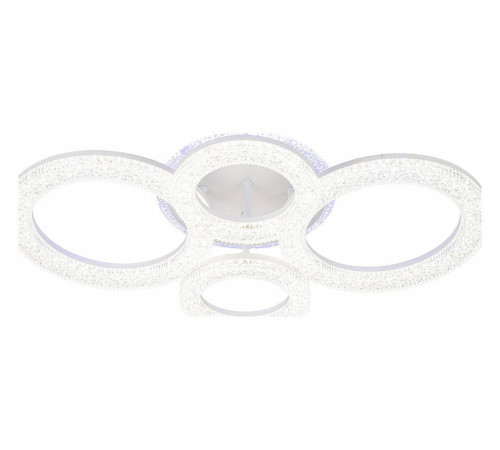 Потолочная люстра Escada Alunit 10281/4LED