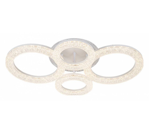 Потолочная люстра Escada Alunit 10281/4LED