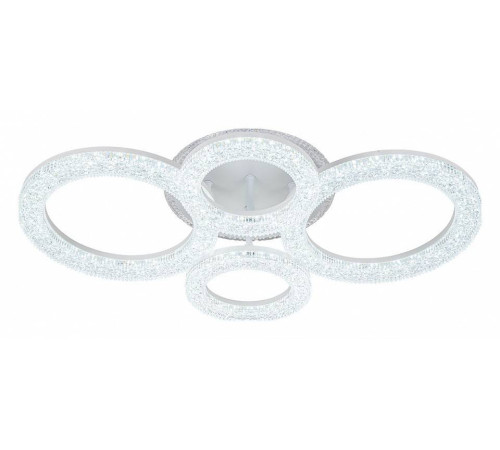 Потолочная люстра Escada Alunit 10281/4LED