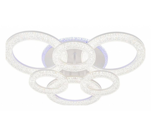 Потолочная люстра Escada Alunit 10281/6LED