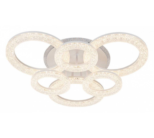 Потолочная люстра Escada Alunit 10281/6LED