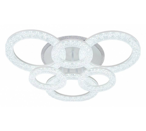 Потолочная люстра Escada Alunit 10281/6LED