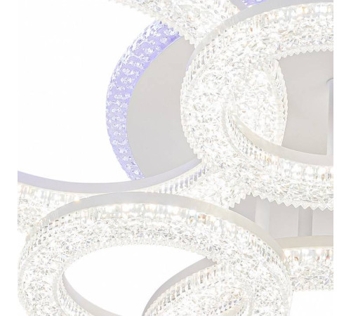 Потолочная люстра Escada Alunit 10281/6LED