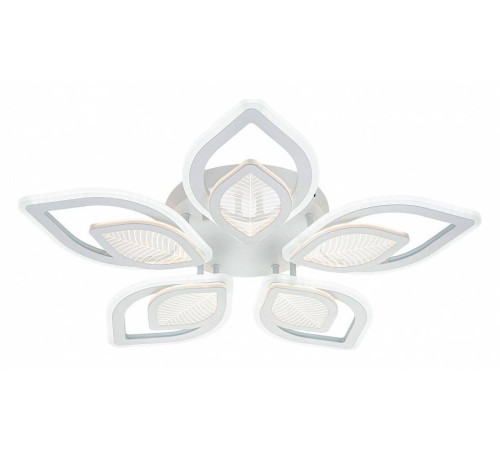 Потолочная люстра Escada Anise 10288/10LED