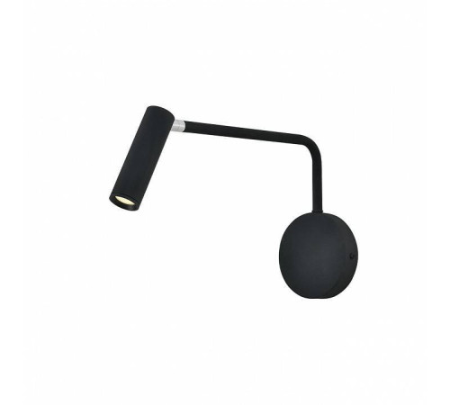 Бра Escada Koppa 10299/1LED Black