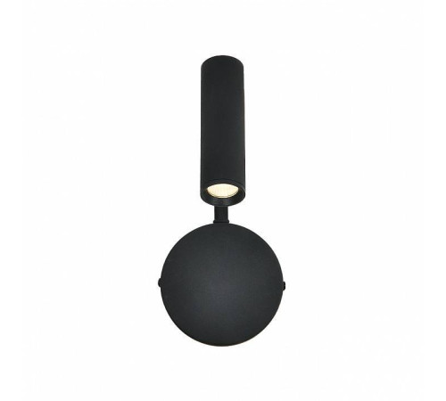 Бра Escada Koppa 10299/1LED Black