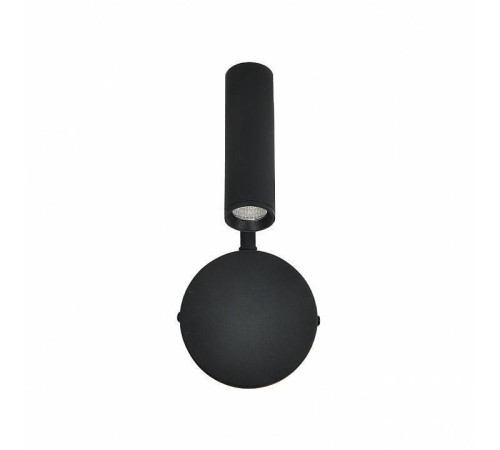 Бра Escada Koppa 10299/1LED Black