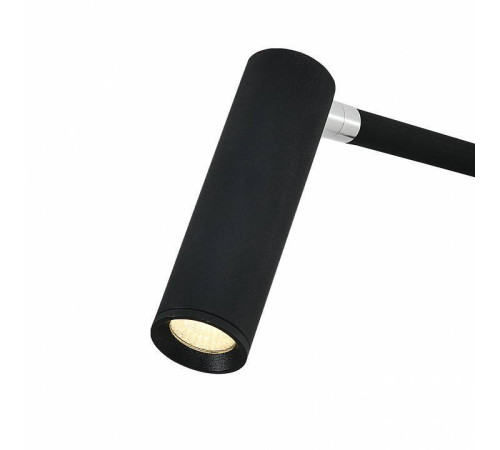 Бра Escada Koppa 10299/1LED Black