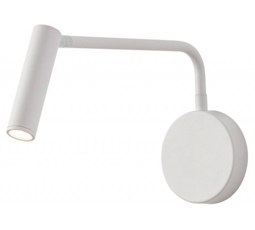 Бра Escada Koppa 10299/1LED White