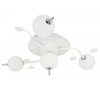 Потолочная люстра Escada 10229 10299/3LED BL