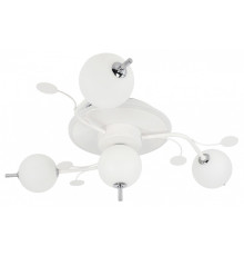 Потолочная люстра Escada 10229 10299/3LED BL