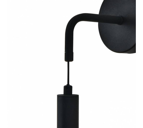 Бра Escada Koppa 10300/1LED Black