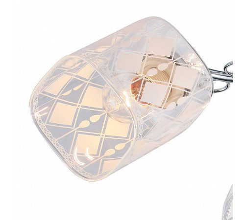 Потолочная люстра Escada Aronia 1106/3PL