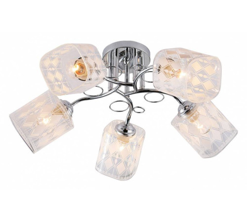 Потолочная люстра Escada Aronia 1106/5PL