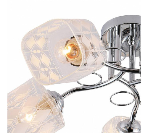 Потолочная люстра Escada Aronia 1106/5PL