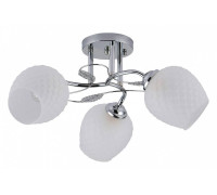 Потолочная люстра Escada Sorbaria 1108/3PL